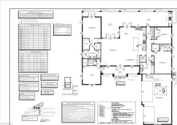 501 Thompson Ave, Lehigh Acres, Florida 33972, image 1