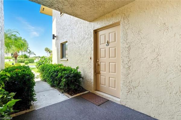 7116 Lakeridge Ct #103, Fort Myers, Florida 33907, image 1