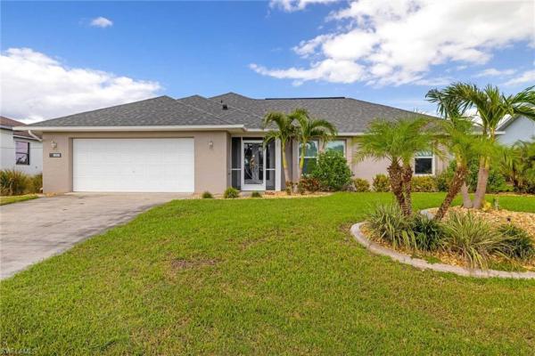 Cape Coral, 2307 40th St, Cape Coral, Florida 33914, image 1