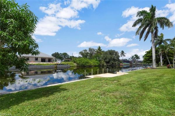 Cape Coral Residential, 3416 SW 5th Ave, Cape Coral, Florida 33914, image 3