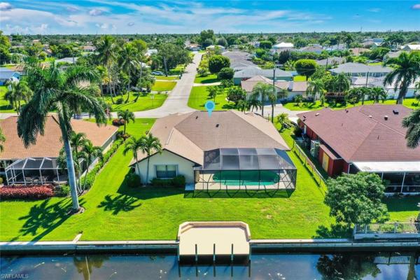 Cape Coral Residential, 3416 SW 5th Ave, Cape Coral, Florida 33914, image 2