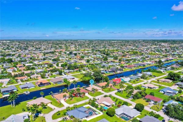 Cape Coral, 3416 SW 5th Ave, Cape Coral, Florida 33914, image 1