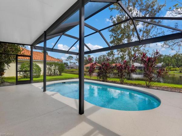Pinewood Lakes, 11771 Pinewood Lakes Dr, Fort Myers, Florida 33913, image 3