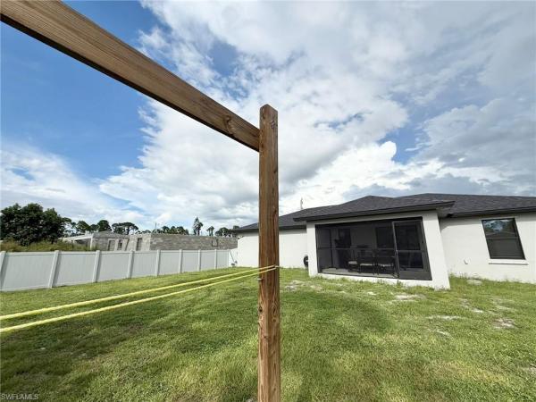 Cape Coral Residential, 3454 NE 11th Ave, Cape Coral, Florida 33909, image 3