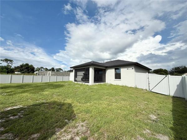 Cape Coral Residential, 3454 NE 11th Ave, Cape Coral, Florida 33909, image 1