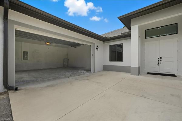 Golden Gate Estates, 2561 Wilson Blvd N, Naples, Florida 34120, image 1