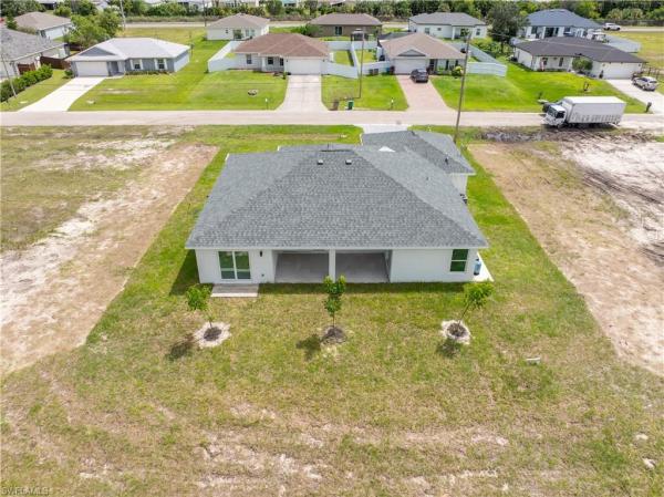 Cape Coral Residential, 4018 NE 23rd Pl, Cape Coral, Florida 33909, image 3