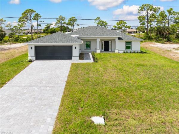 Cape Coral, 4018 NE 23rd Pl, Cape Coral, Florida 33909, image 1