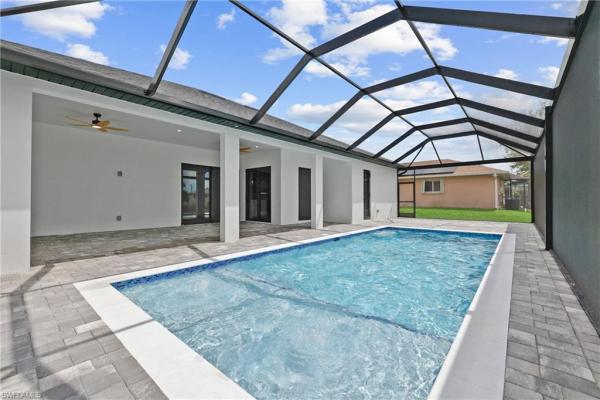 Cape Coral, 3532 SW 8th Pl, Cape Coral, Florida 33914, image 3
