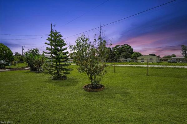 Lehigh Acres Residential, 1164 Navajo Ave, Lehigh Acres, Florida 33936, image 1