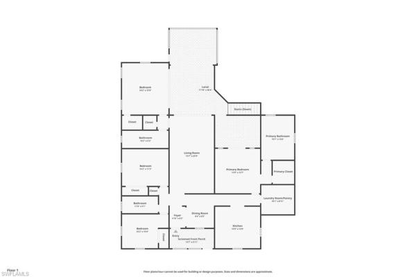 Sanibel Highlands, 1714 Atlanta Plaza Dr, Sanibel, Florida 33957, image 2