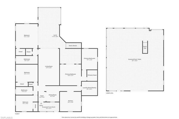 Sanibel Highlands, 1714 Atlanta Plaza Dr, Sanibel, Florida 33957, image 1
