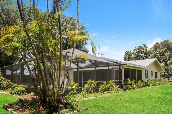 Waterway Estates, 4344 Saint Clair Ave W, North Fort Myers, Florida 33903, image 1