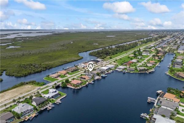 Cape Coral Residential, 221 Old Burnt Store Rd S, Cape Coral, Florida 33991, image 3