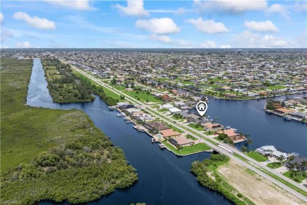 Cape Coral Residential, 221 Old Burnt Store Rd S, Cape Coral, Florida 33991, image 2