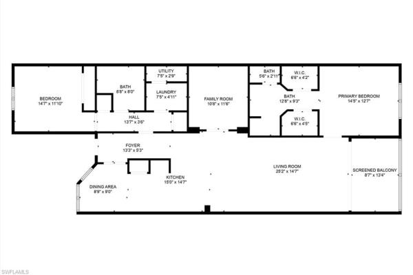 28418 Altessa Way #203, Bonita Springs, Florida 34135, image 1