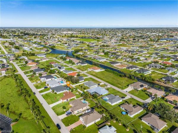 Cape Coral Residential, 1133 SW 2nd St, Cape Coral, Florida 33991, image 1
