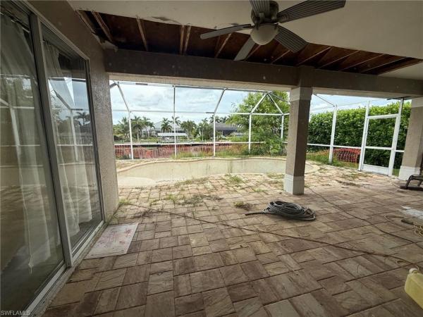 Cape Coral Residential, 2544 SW 36th Ln, Cape Coral, Florida 33914, image 3