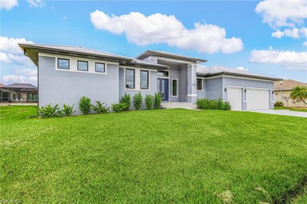 7363 Moss Rose, Punta Gorda, Florida 33955, image 2