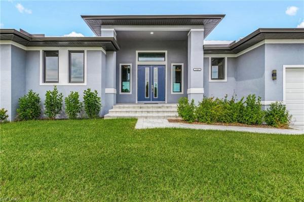 7363 Moss Rose, Punta Gorda, Florida 33955, image 1