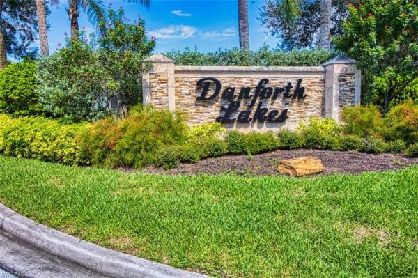 Danforth Lakes, 8916 Fawn Ridge Dr, Fort Myers, Florida 33912, image 3