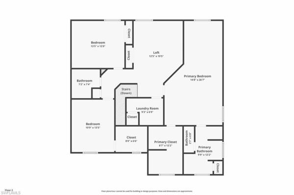 Danforth Lakes, 8916 Fawn Ridge Dr, Fort Myers, Florida 33912, image 2