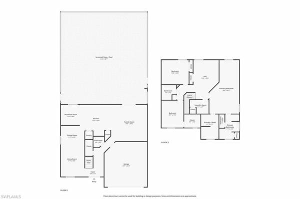 8916 Fawn Ridge Dr, Fort Myers, Florida 33912, image 1