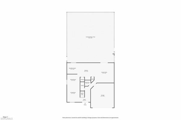 8916 Fawn Ridge Dr, Fort Myers, Florida 33912, image 1