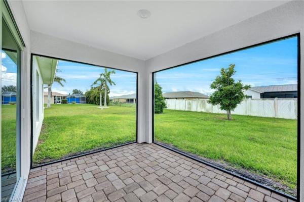 Cape Coral Residential, 1314 SW 35th Ter, Cape Coral, Florida 33914, image 3