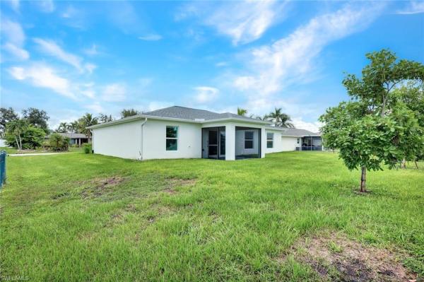 Cape Coral Residential, 1314 SW 35th Ter, Cape Coral, Florida 33914, image 2