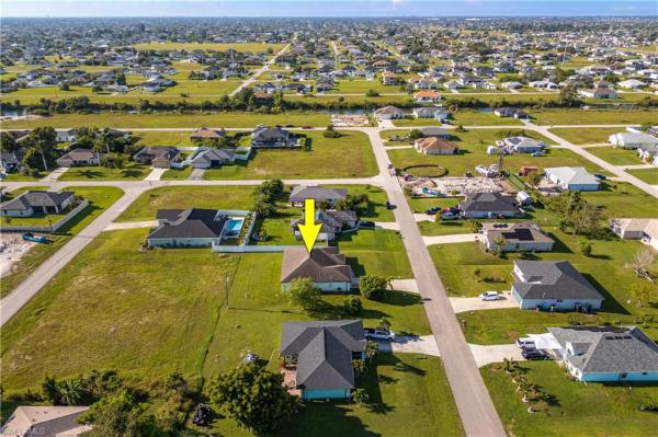 Cape Coral Residential, 2611 NE 2nd Pl, Cape Coral, Florida 33909, image 1
