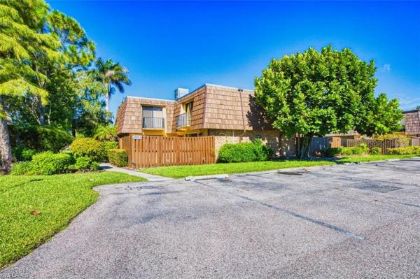 Parkwoods, 1607 Park Meadows Dr #4, Fort Myers, Florida 33907, image 1