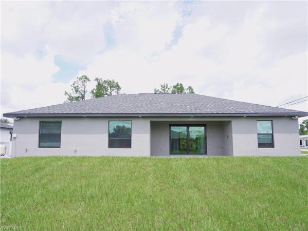 Lehigh Acres Residential, 3001 SW 7th St, Lehigh Acres, Florida 33976, image 1
