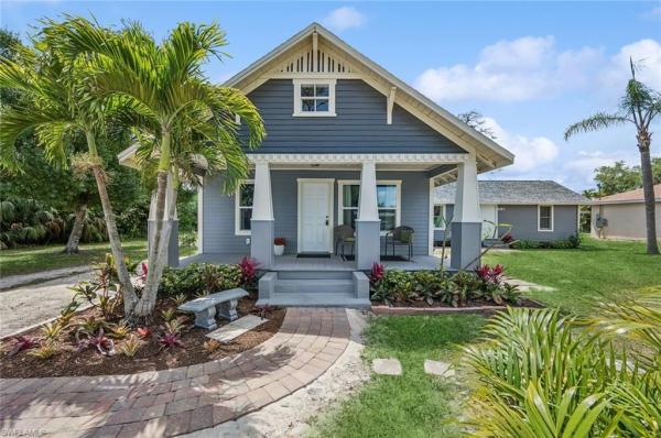 Grove City Park, 1926 Collier Ave, Fort Myers, Florida 33901, image 1