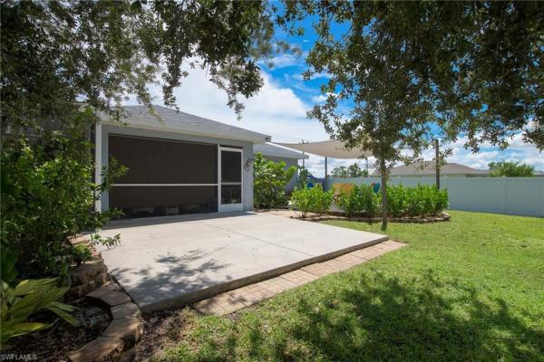 Cape Coral Residential, 4412 Ramsey Blvd, Cape Coral, Florida 33909, image 2