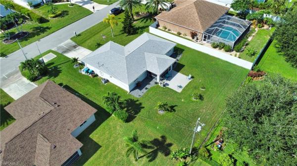 Cape Coral Residential, 317 SE 24th St, Cape Coral, Florida 33990, image 3