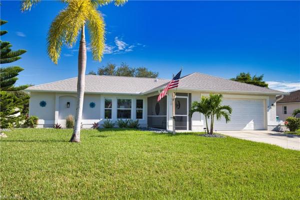 Cape Coral, 317 SE 24th St, Cape Coral, Florida 33990, image 1