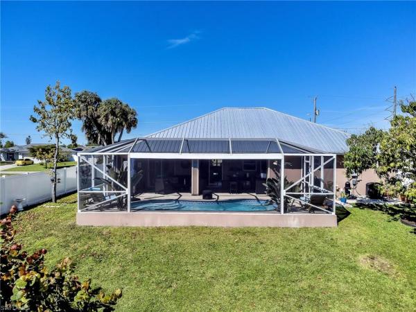 Cape Coral, 2707 NE 5th Pl, Cape Coral, Florida 33909, image 1