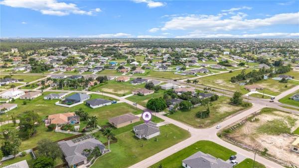 Cape Coral Residential, 1301 NE 34th Ln, Cape Coral, Florida 33909, image 2