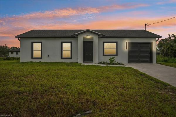 2514 SW 38th St, Lehigh Acres, Florida 33976, image 1
