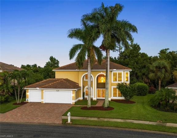 Cross Creek Estates, 12928 Kedleston Cir, Fort Myers, Florida 33912, image 1