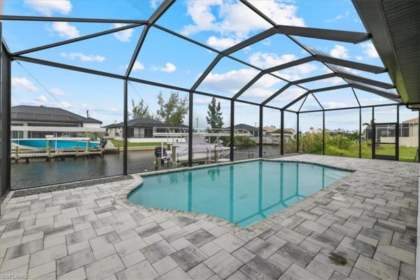 Cape Coral Residential, 304 NW 39th Ave, Cape Coral, Florida 33993, image 2