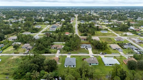 Lehigh Acres Residential, 4009 SW 2nd St, Lehigh Acres, Florida 33976, image 1