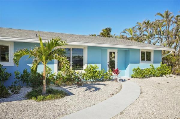 El Sol, 301 Seminole Way, Fort Myers Beach, Florida 33931, image 1