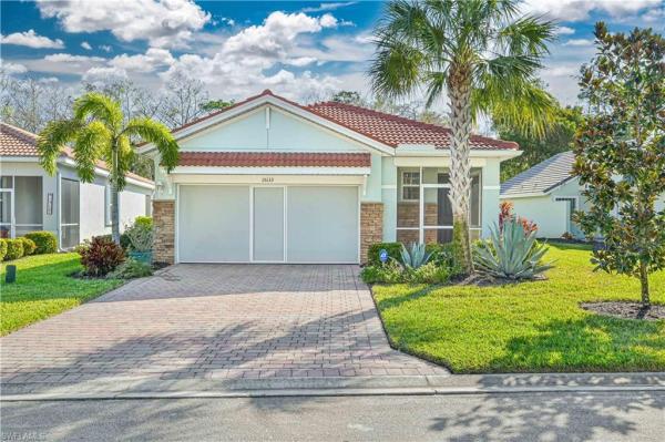 Cascades, 15133 Ligustrum Ln, Alva, Florida 33920, image 1