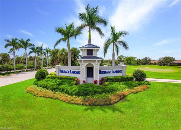 25241 Longmeadow Dr, Punta Gorda, Florida 33955, image 1