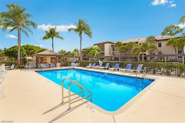 5905 Trailwinds Dr #824, Fort Myers, Florida 33907, image 1
