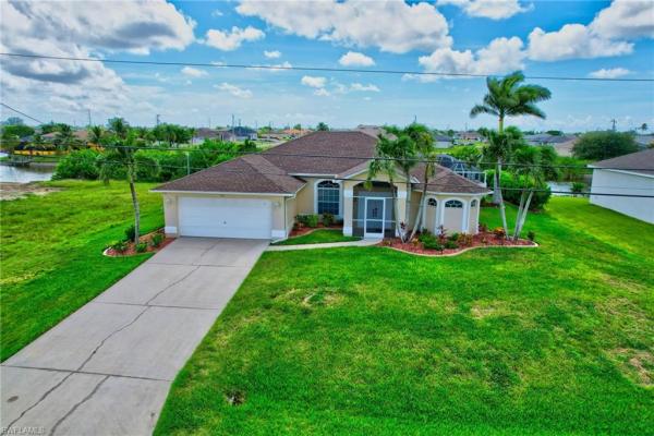 Cape Coral Residential, 912 NW 3rd Ave, Cape Coral, Florida 33993, image 1