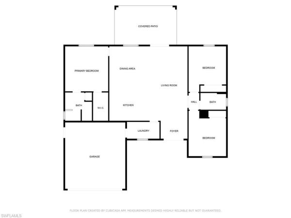 Lehigh Acres, 331 Naples Ave S, Lehigh Acres, Florida 33974, image 1