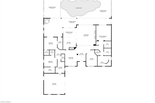 River Point, 3841 River Point Dr, Fort Myers, Florida 33905, image 1